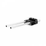 ARRI K0.60175.0 (K0601750) MBP-3 Set for Blackmagic Cinema Camera / Blackmagic Production Camera 4K includes Mini Base Plate, Support Rods 15mm & Adapter Plate ARRI K0.60175.0 (K0601750) MBP-3 Set for Blackmagic Cinema Camera / Blackmagic Production Camera 4K includes Mini Base Plate, Support Rods 15mm & Adapter Plate
